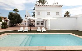 Villa Conchin Casa junto a Parque Natural